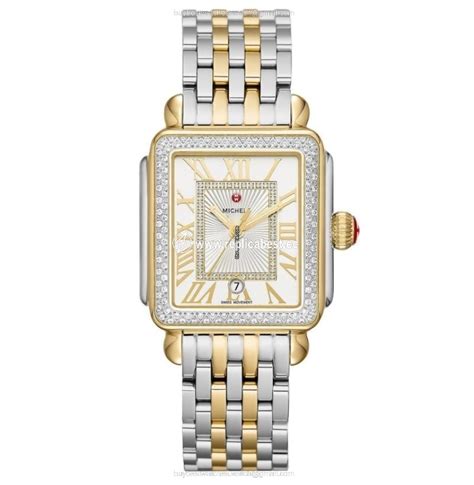 michele replica watches wholesale|macy's michele watches for women.